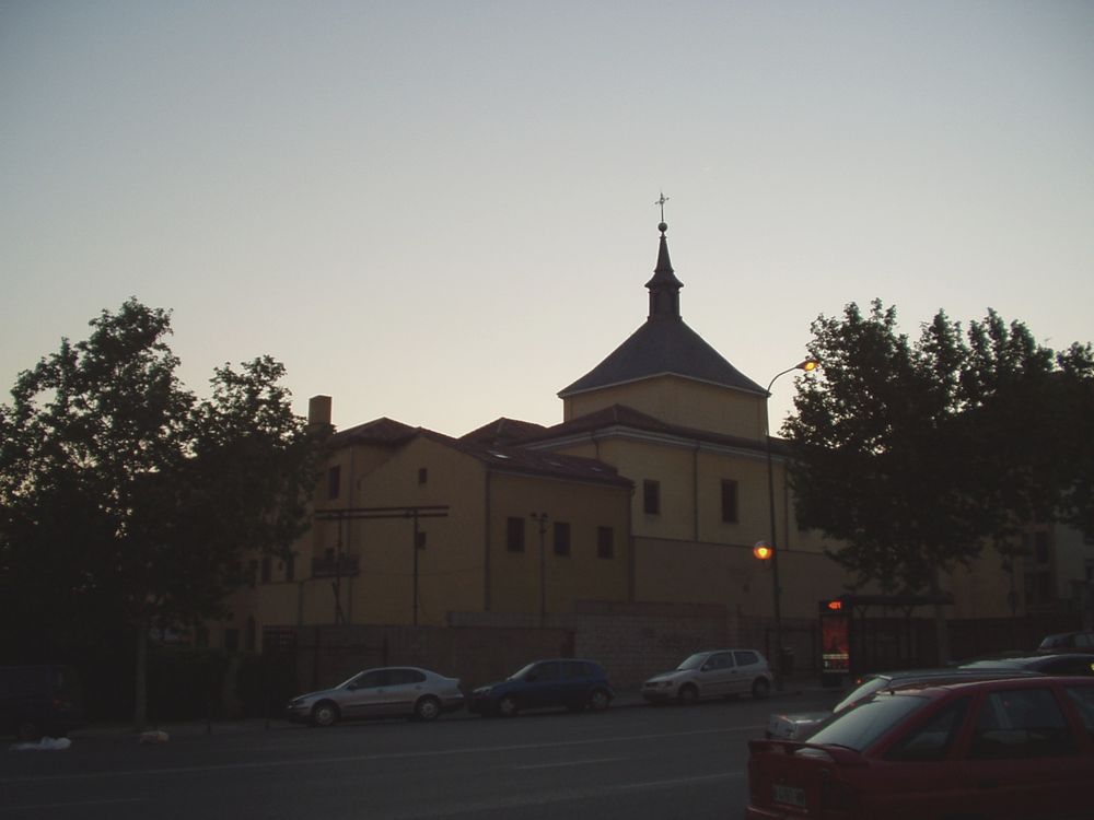 Foto de Madrid (Comunidad de Madrid), España