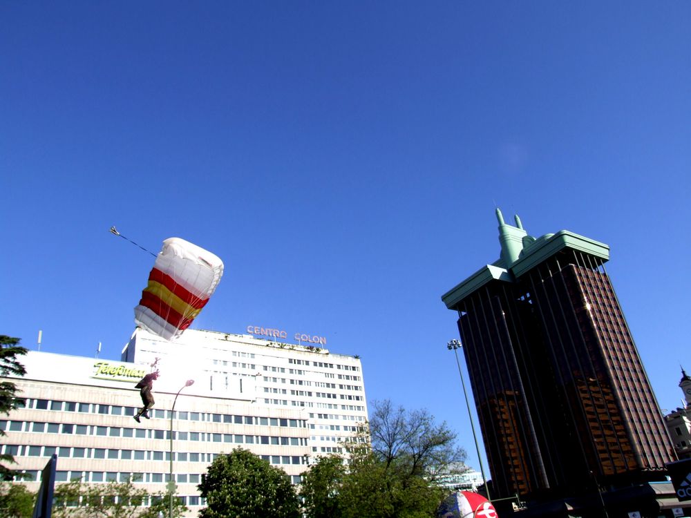 Foto de Madrid (Comunidad de Madrid), España