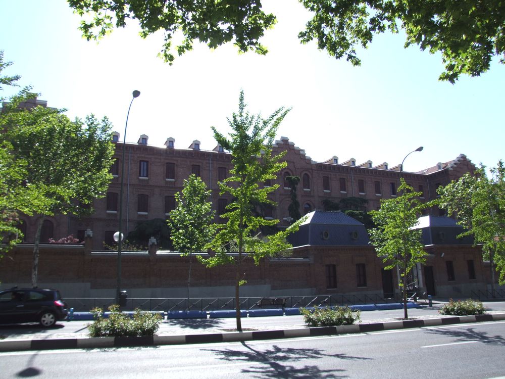 Foto de Madrid (Comunidad de Madrid), España