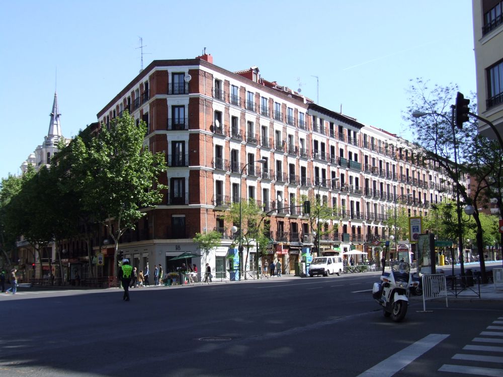 Foto de Madrid (Comunidad de Madrid), España