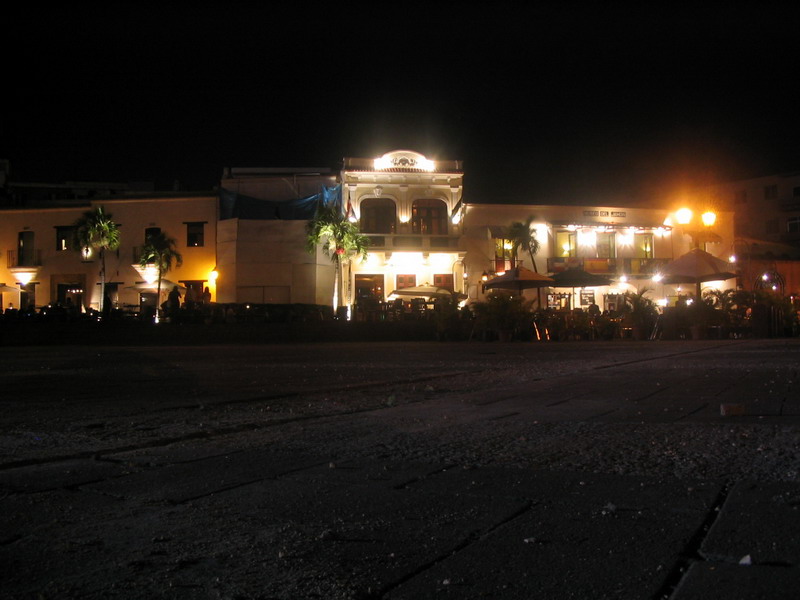 Foto de Santo Domingo, República Dominicana