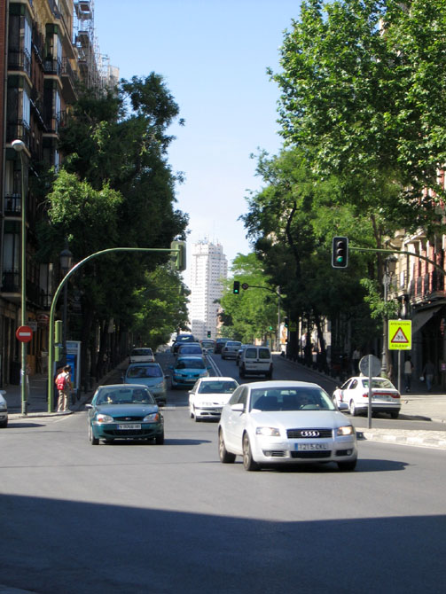 Foto de Madrid (Comunidad de Madrid), España