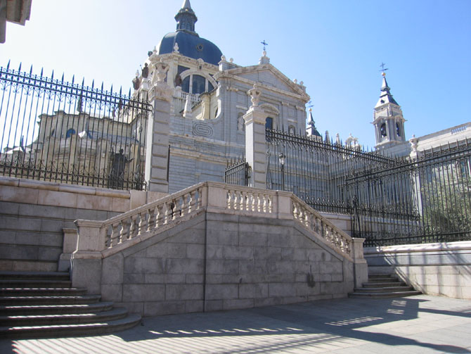 Foto de Madrid (Comunidad de Madrid), España