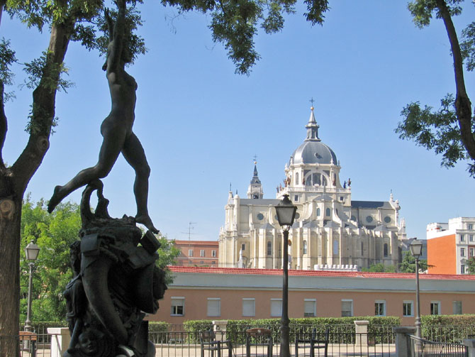 Foto de Madrid (Comunidad de Madrid), España