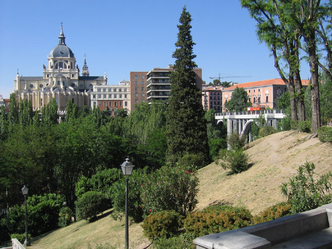 Foto de Madrid (Comunidad de Madrid), España