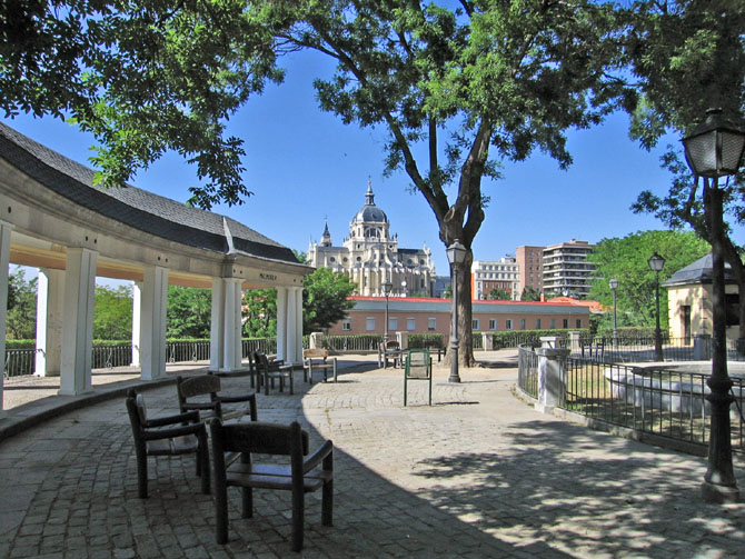 Foto de Madrid (Comunidad de Madrid), España