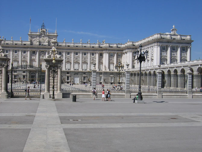 Foto de Madrid (Comunidad de Madrid), España