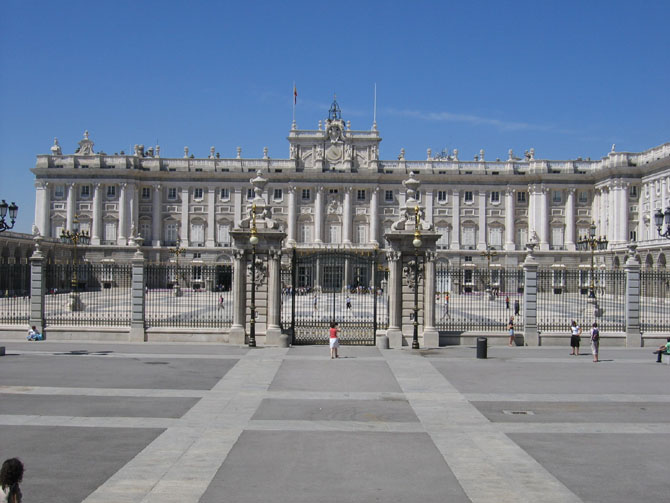 Foto de Madrid (Comunidad de Madrid), España