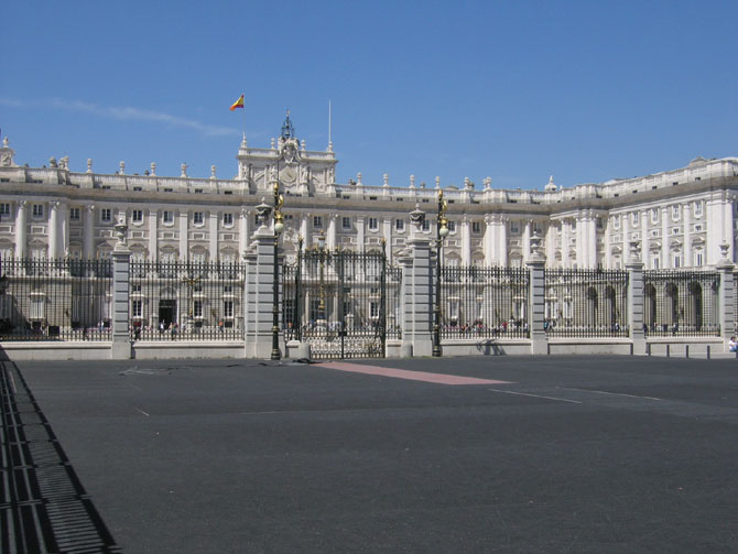 Foto de Madrid (Comunidad de Madrid), España