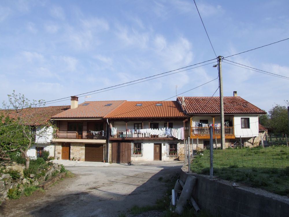 Foto de Arenal de Penagos (Cantabria), España