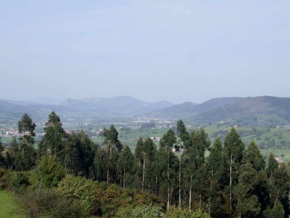 Foto de Arenal de Penagos (Cantabria), España