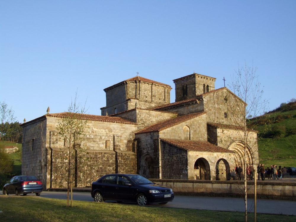 Foto de Castañeda (Cantabria), España