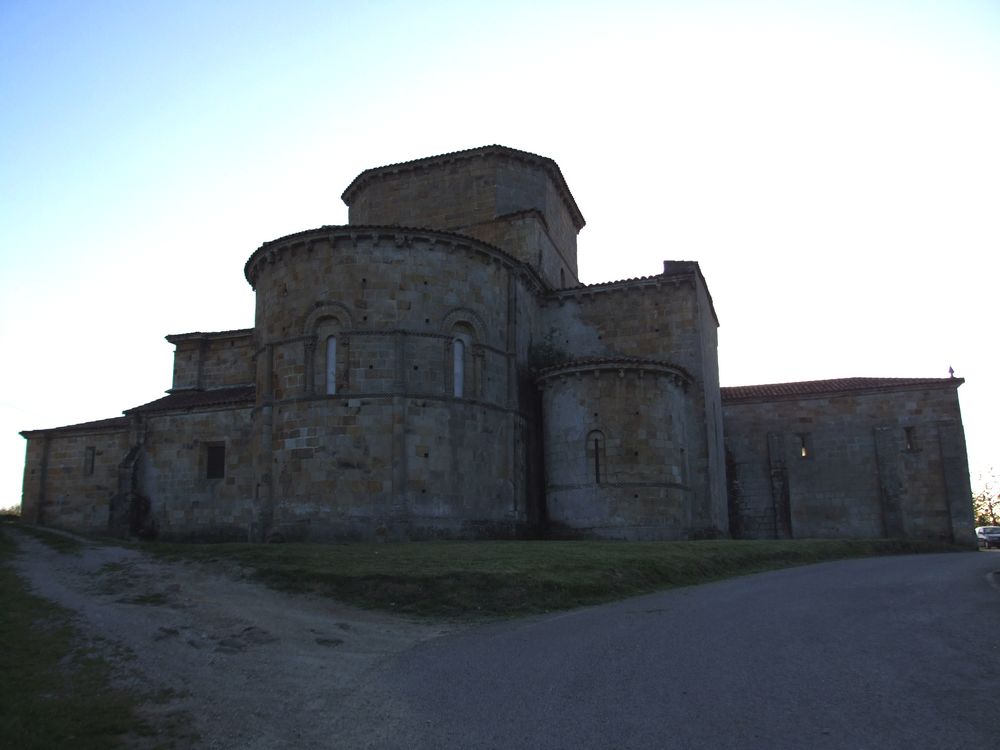 Foto de Castañeda (Cantabria), España