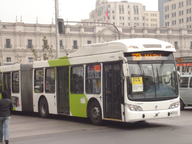 Foto de SANTIAGO, Chile