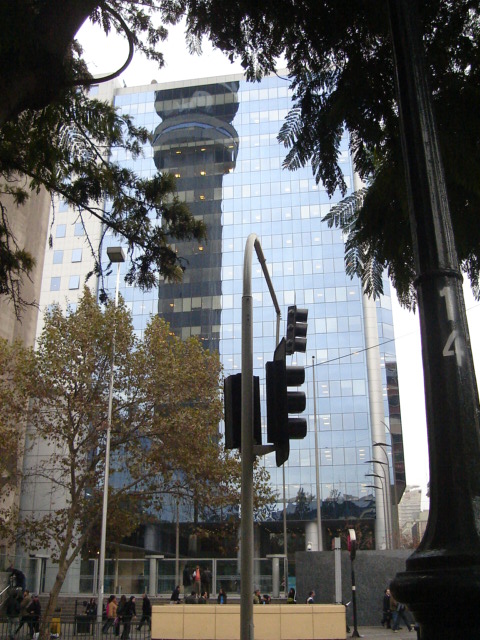 Foto de SANTIAGO, Chile