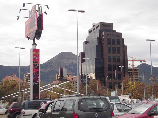 Foto de SANTIAGO, Chile