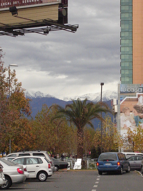 Foto de SANTIAGO, Chile