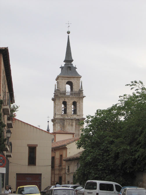 Foto de Alcalá de Henares (Madrid), España