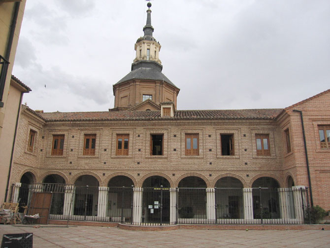 Foto de Alcalá de Henares (Madrid), España