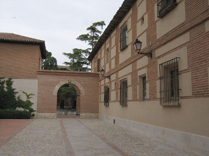 Foto de Alcalá de Henares (Madrid), España