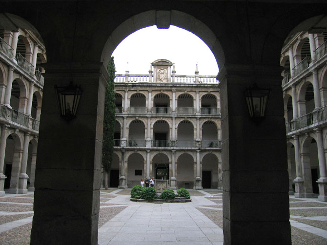 Foto de Alcalá de Henares (Madrid), España