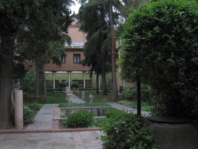 Foto de Alcalá de Henares (Madrid), España