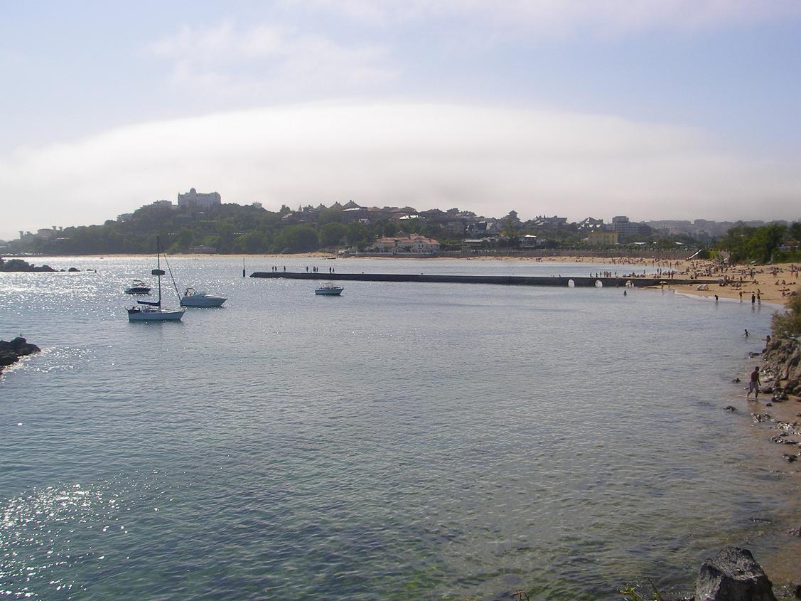 Foto de Santander (Cantabria), España