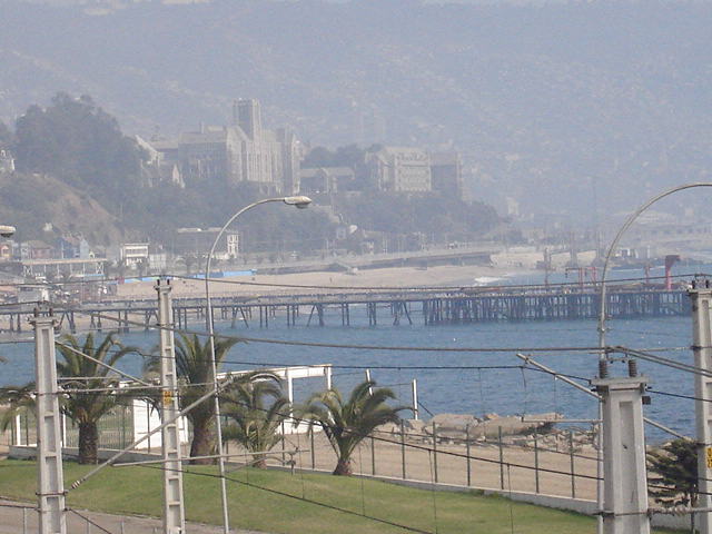 Foto de VALPARAISO, Chile