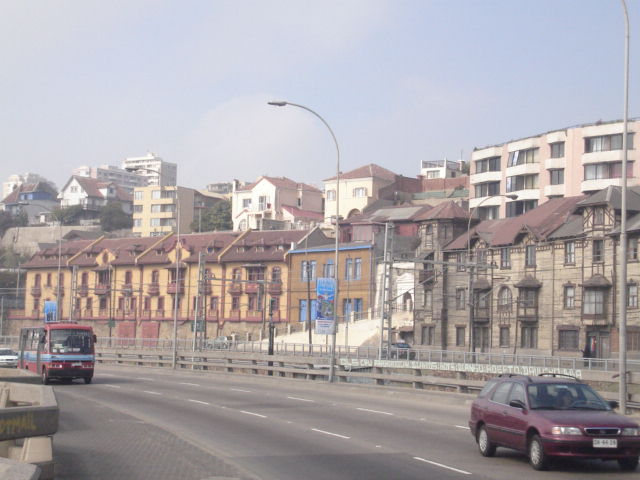 Foto de VIÑA DEL MAR, Chile