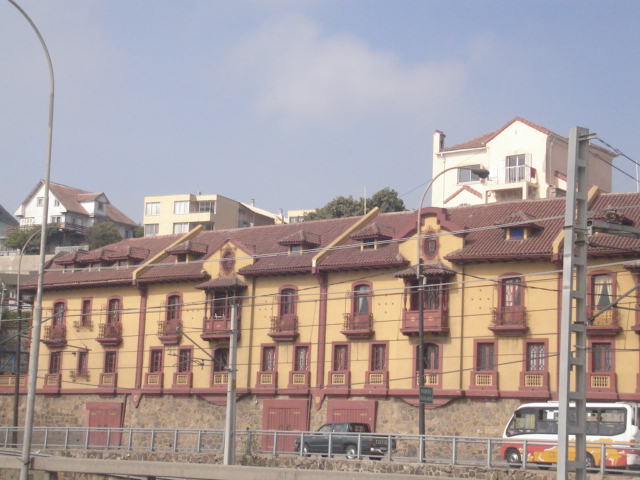 Foto de VIÑA DEL MAR, Chile