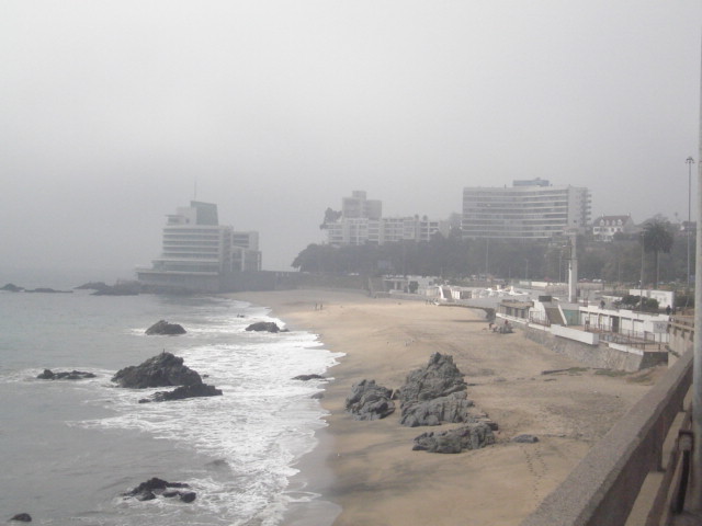 Foto de VIÑA DEL MAR, Chile