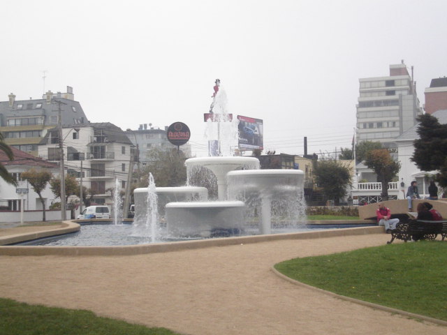 Foto de VIÑA DEL MAR, Chile