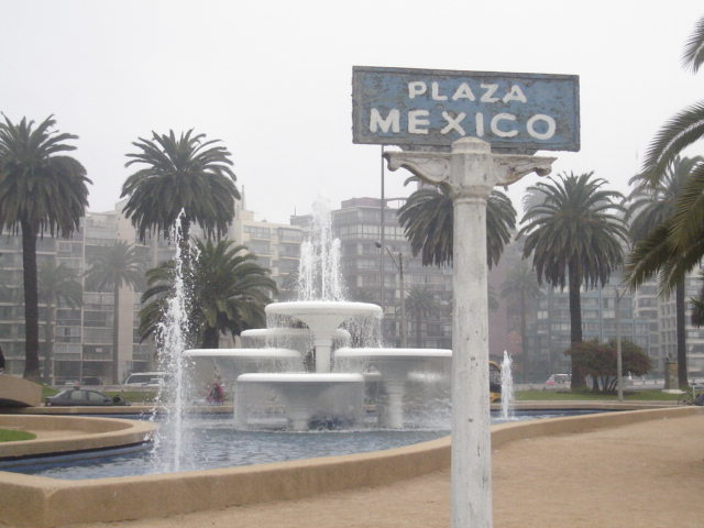 Foto de VIÑA DEL MAR, Chile