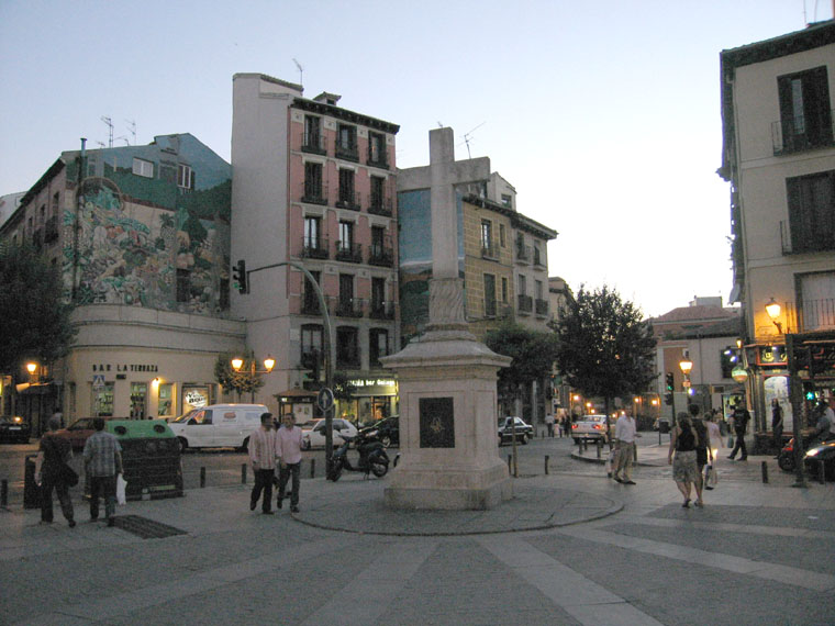 Foto de Madrid (Comunidad de Madrid), España