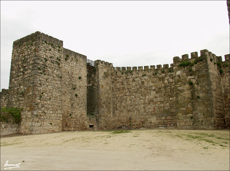 Foto de Trujillo (Cáceres), España