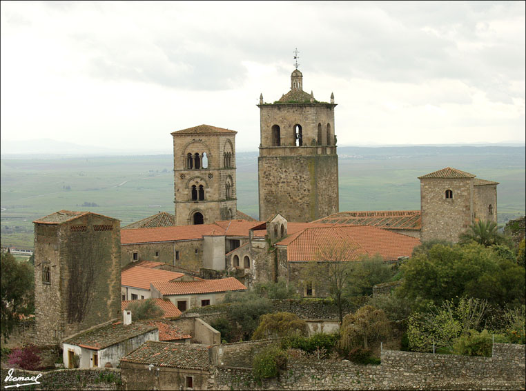 Foto de Trujillo (Cáceres), España