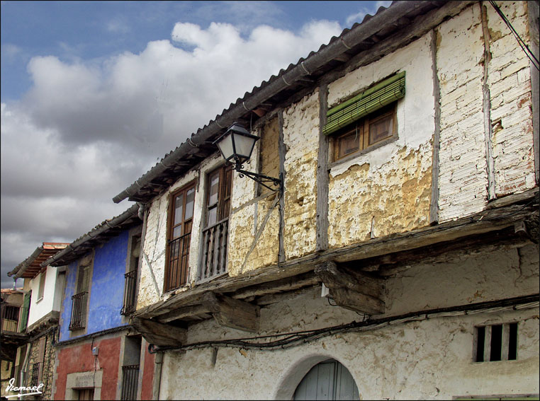 Foto de Cuacos (Cáceres), España