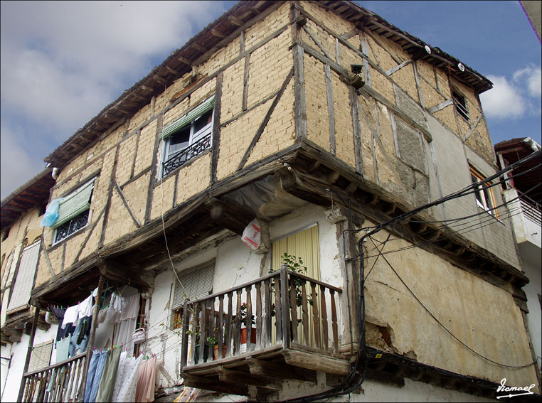 Foto de Cuacos (Cáceres), España