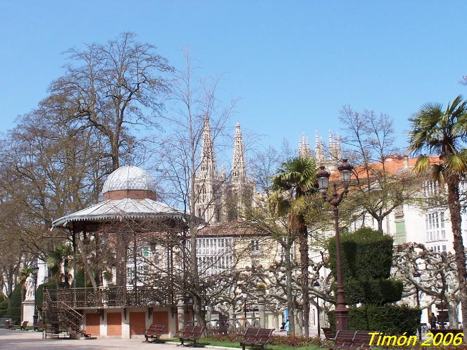 Foto de Burgos (Castilla y León), España