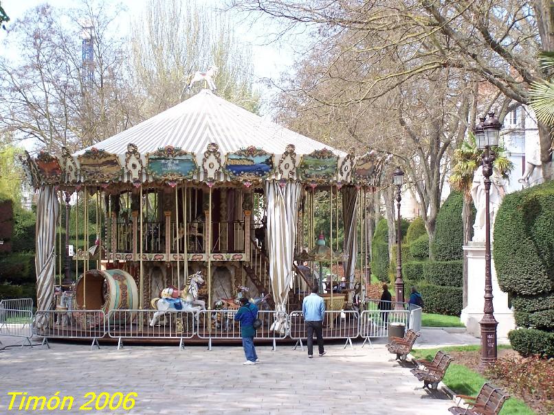 Foto de Burgos (Castilla y León), España