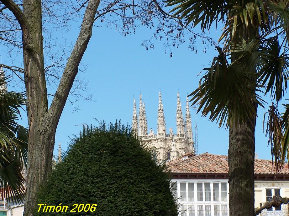 Foto de Burgos (Castilla y León), España