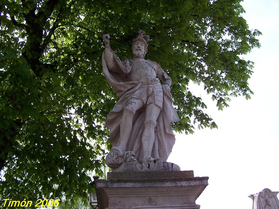 Foto de Burgos (Castilla y León), España