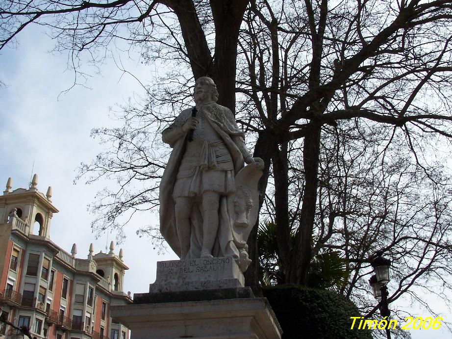 Foto de Burgos (Castilla y León), España