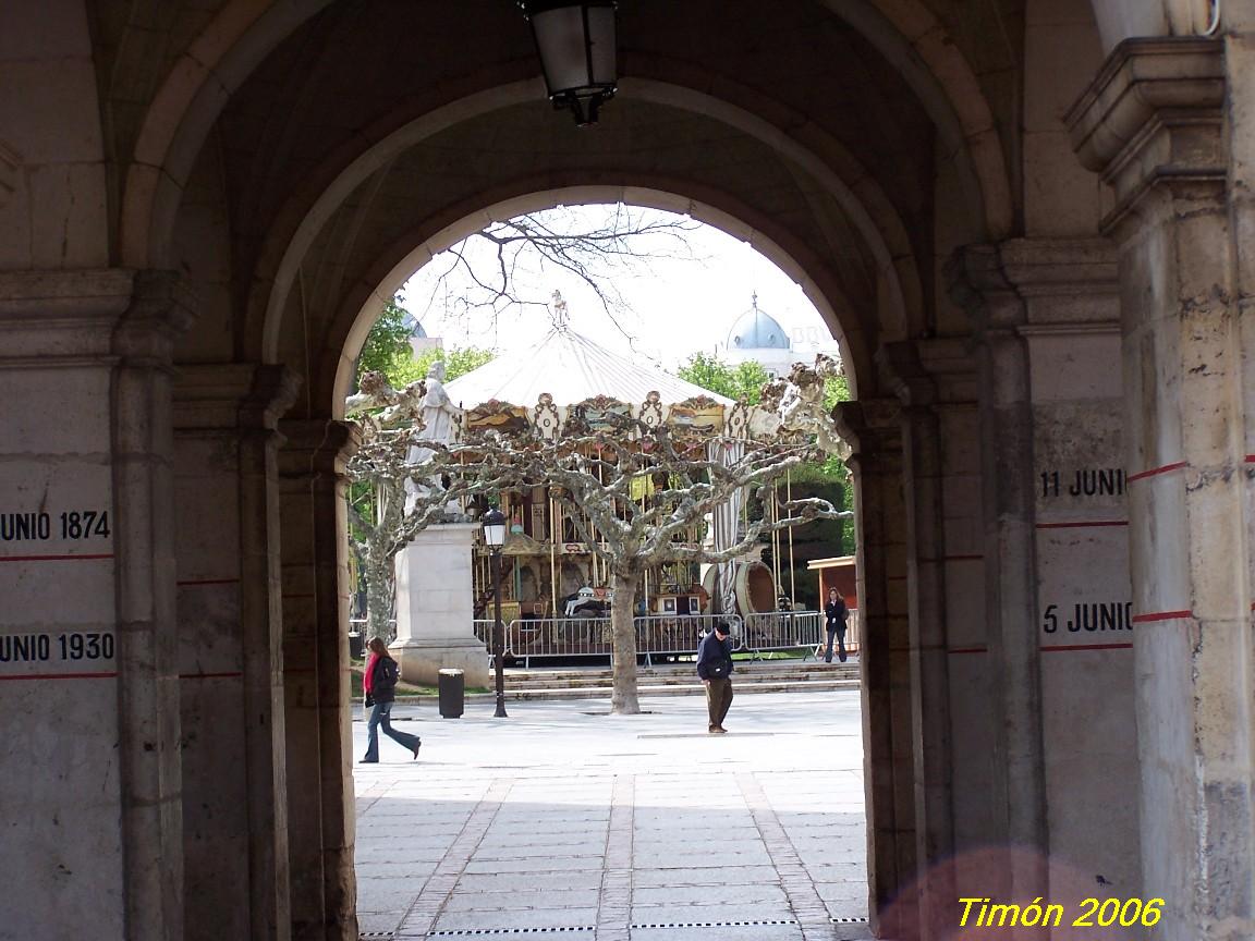 Foto de Burgos (Castilla y León), España