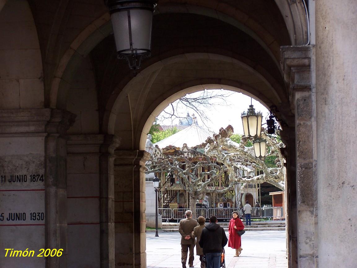 Foto de Burgos (Castilla y León), España