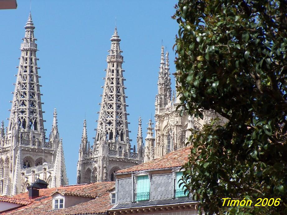 Foto de Burgos (Castilla y León), España