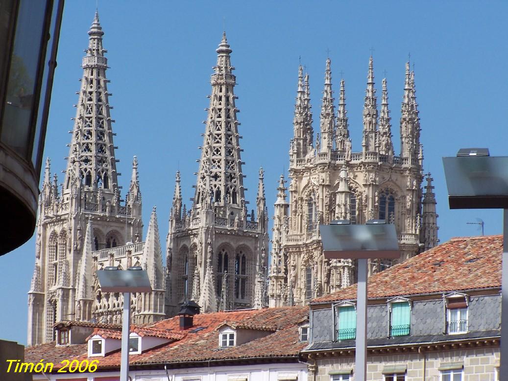 Foto de Burgos (Castilla y León), España