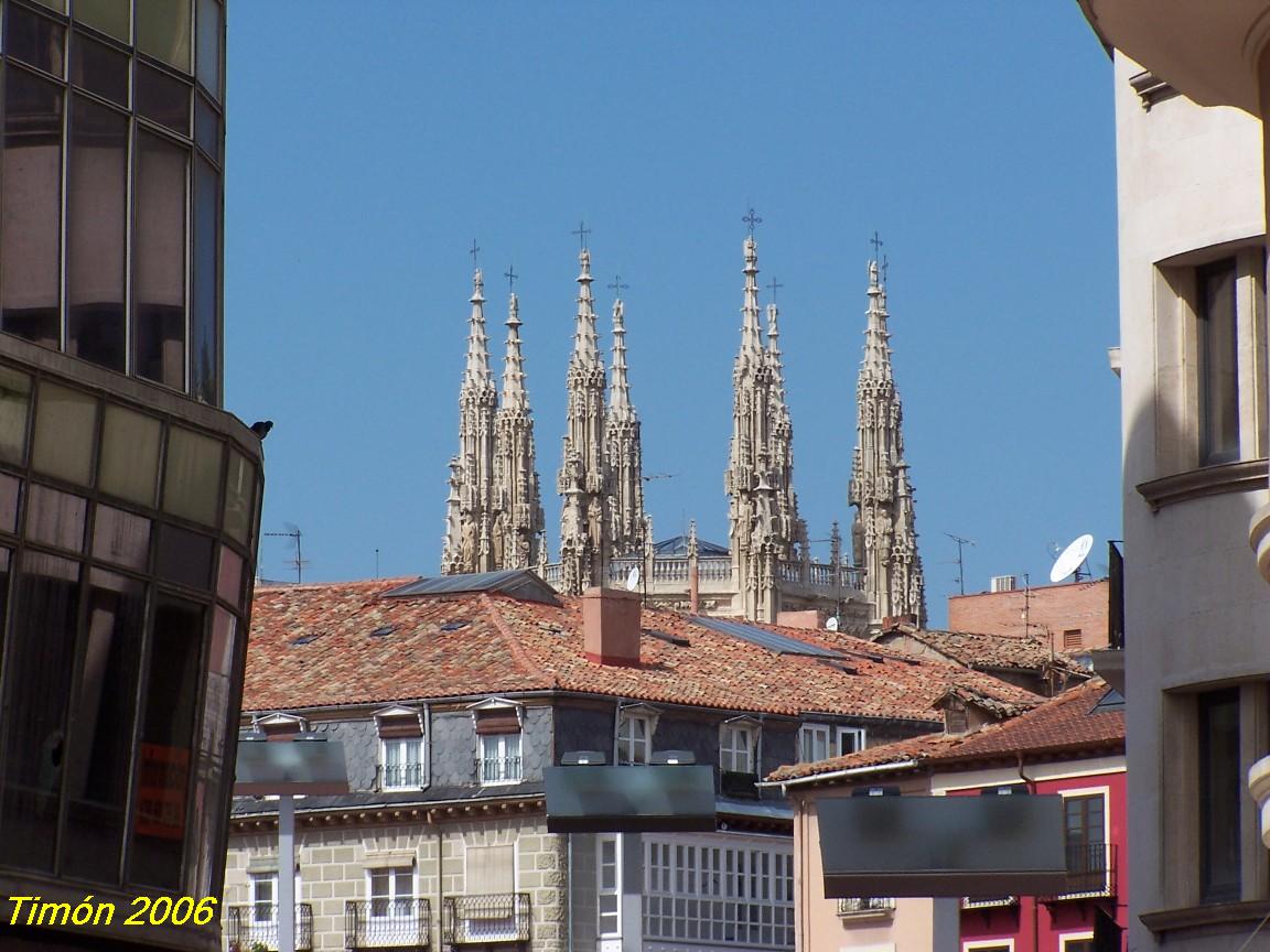 Foto de Burgos (Castilla y León), España