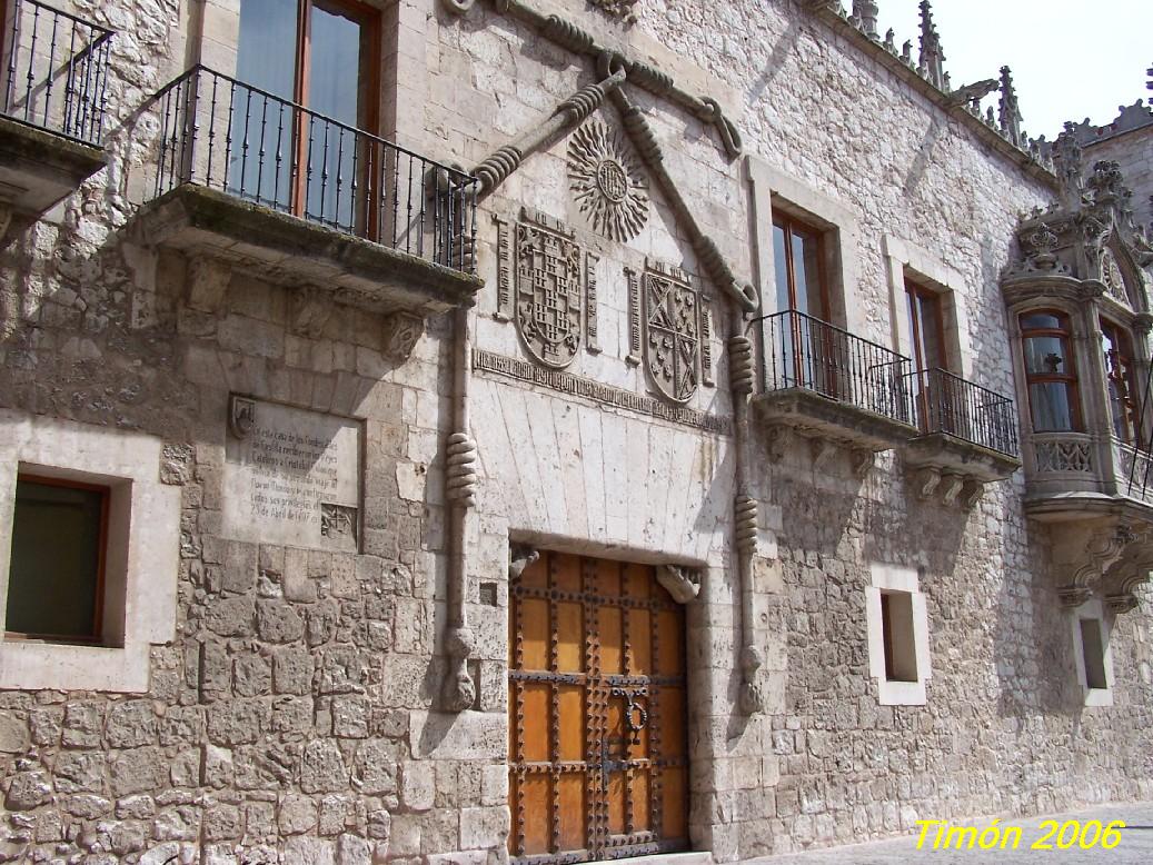 Foto de Burgos (Castilla y León), España