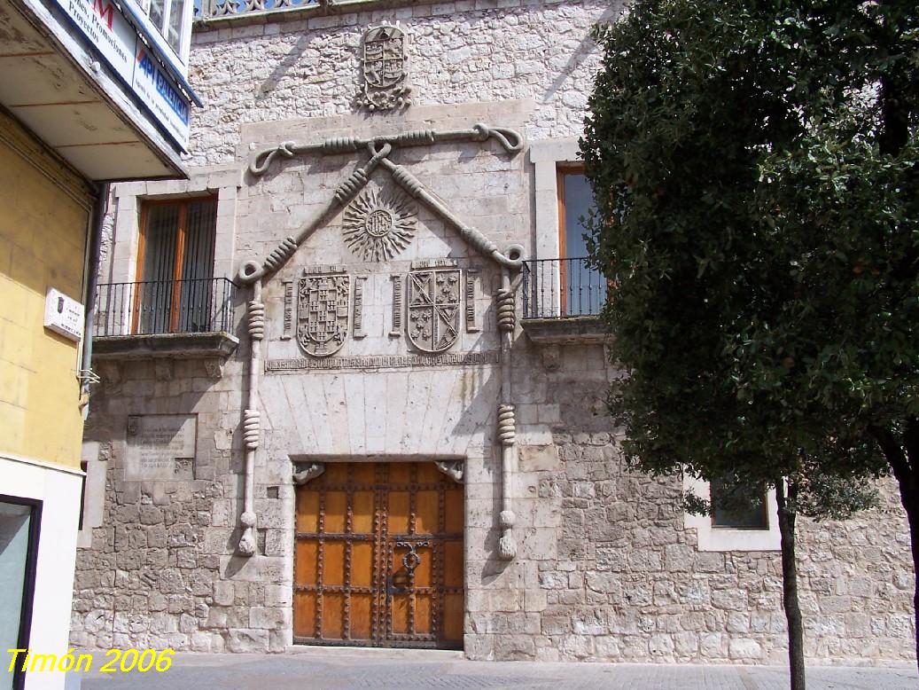 Foto de Burgos (Castilla y León), España